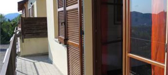 Вилла с 3 спальнями в Комо, Италия № 291700 28