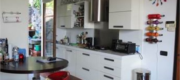 Вилла с 3 спальнями в Комо, Италия № 291700 16