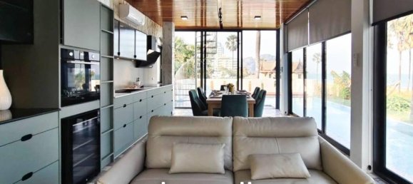 4 chambres Villa à Hua Hin, Thailand No. 27369 3