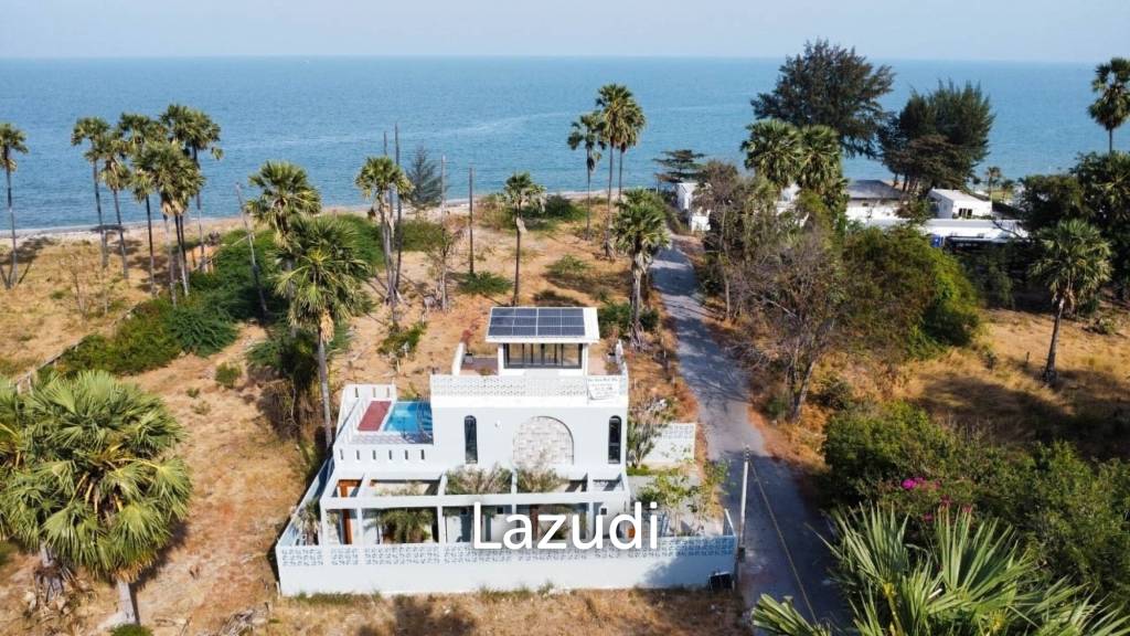 4 chambres Villa à Hua Hin, Thailand No. 27369