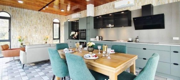 4 chambres Villa à Hua Hin, Thailand No. 27369 5