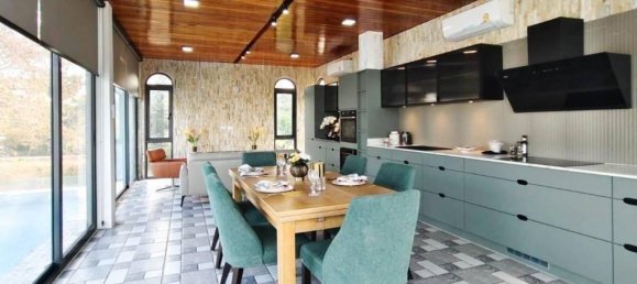 4 chambres Villa à Hua Hin, Thailand No. 27369 7