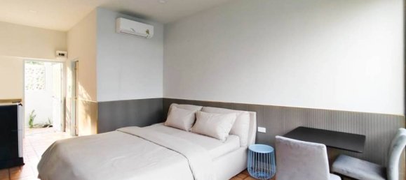 4 chambres Villa à Hua Hin, Thailand No. 27369 3