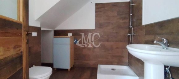 Квартира с 5 комнатами в Трамбилено, Италия № 258465 5