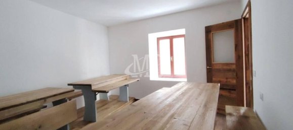 Квартира с 5 комнатами в Трамбилено, Италия № 258465 4