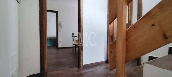 Квартира с 5 комнатами в Трамбилено, Италия № 258465 19