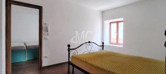 Квартира с 5 комнатами в Трамбилено, Италия № 258465 21