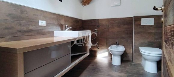 Квартира с 5 комнатами в Трамбилено, Италия № 258465 28