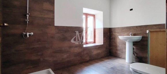 Квартира с 5 комнатами в Трамбилено, Италия № 258465 24