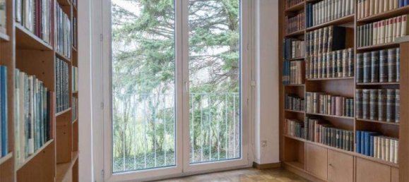 8-Zimmer Wohnung in Döbling, Austria, Nr. 133203 5