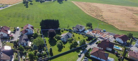  Land in Esternberg, Austria No. 160972 3