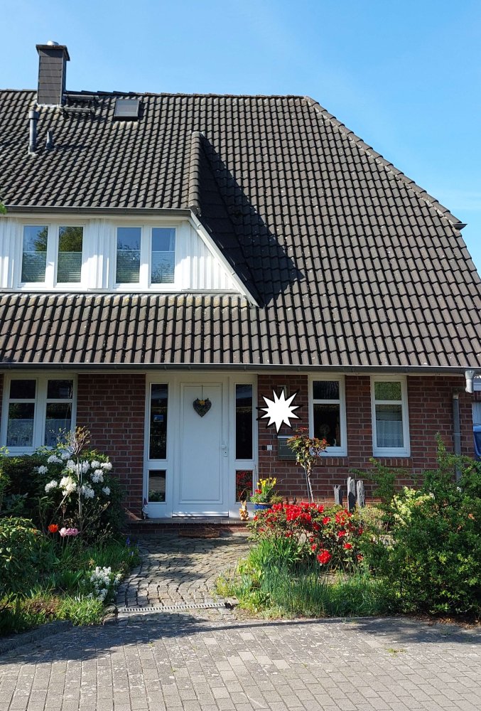 1 bedroom Townhouse in Bremen, Germany No. 238268