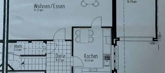 1 bedroom Townhouse in Bremen, Germany No. 238268 6