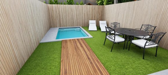 4 bedrooms Townhouse in El Vendrell, Spain No. 133883 14