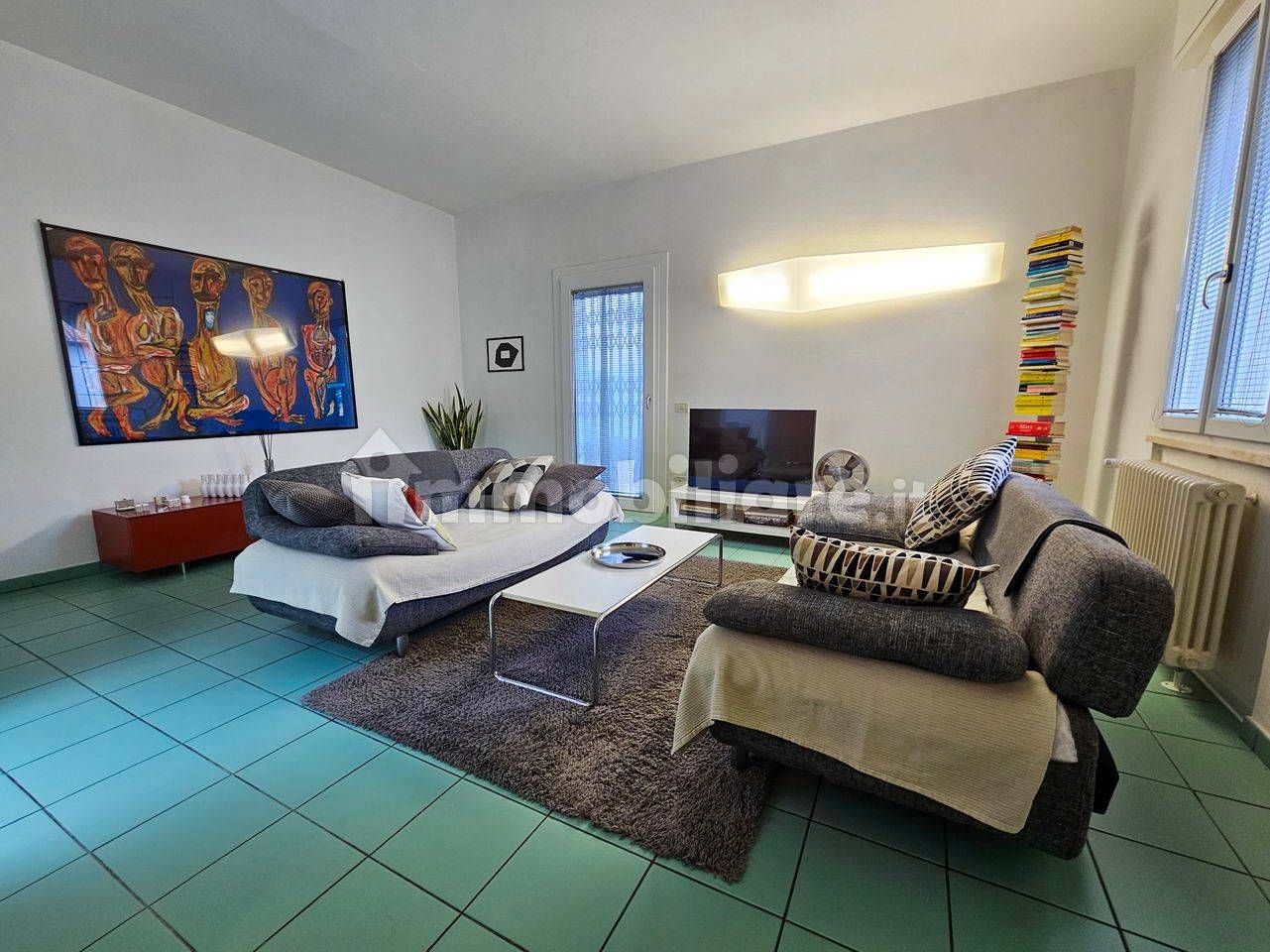 4 bedrooms Apartment in Ravenna, Italy No. 351900