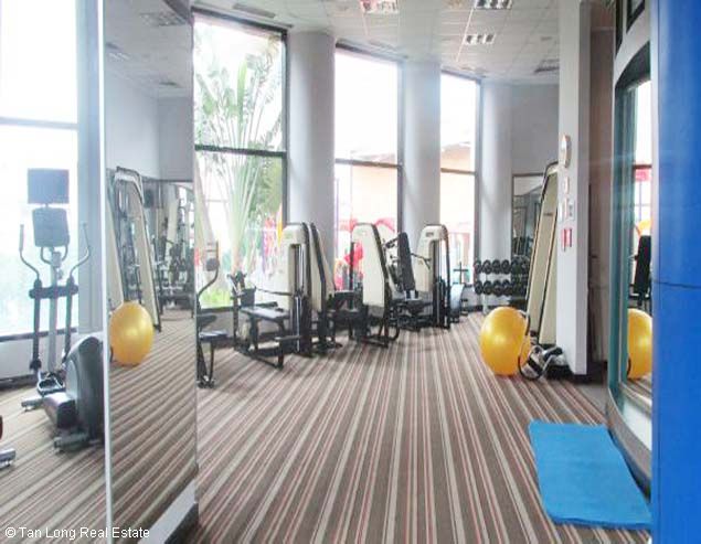 2 bedrooms Apartment in Hoan Kiem, Vietnam No. 5274