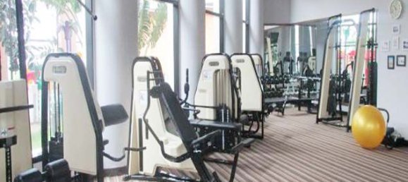 2 bedrooms Apartment in Hoan Kiem, Vietnam No. 5274 3