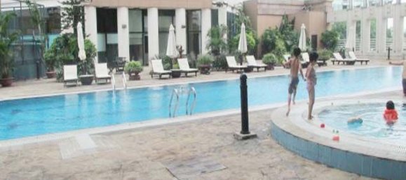 2 bedrooms Apartment in Hoan Kiem, Vietnam No. 5274 20