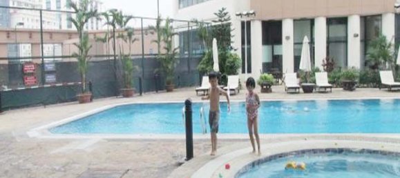 2 bedrooms Apartment in Hoan Kiem, Vietnam No. 5274 21