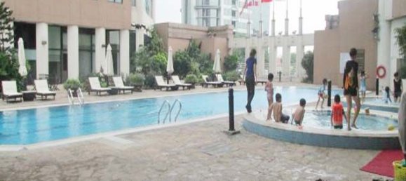 2 bedrooms Apartment in Hoan Kiem, Vietnam No. 5274 19