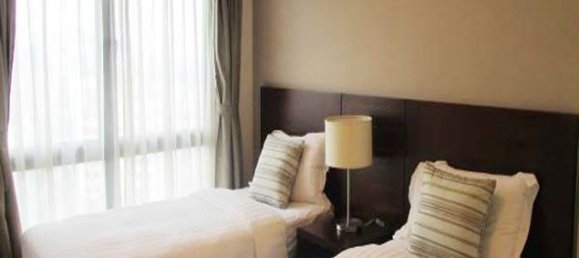 2 bedrooms Apartment in Hoan Kiem, Vietnam No. 5274 14