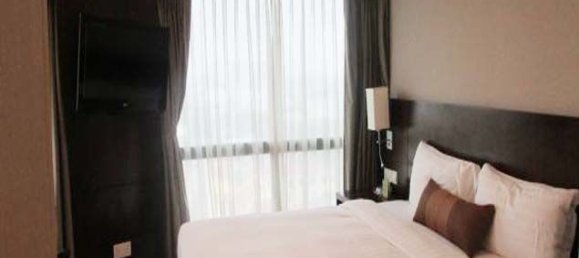 2 bedrooms Apartment in Hoan Kiem, Vietnam No. 5274 9