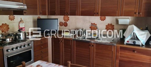 Apartamento de 3 habitaciónes en Mercato Saraceno, Italy No. 15938 13