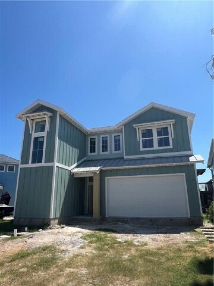 4 bedrooms House in Corpus Christi, USA No. 441709