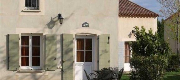 2 bedrooms Apartment in Gard, France No. 16938 2