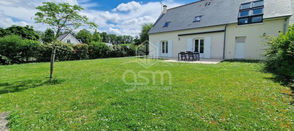 5 bedrooms House in Joue-les-Tours, France No. 61862 9