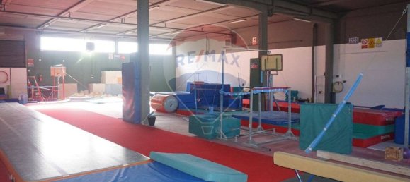 Propiedad comercial en Ragusa, Italy 1000 m² No. 309140 12