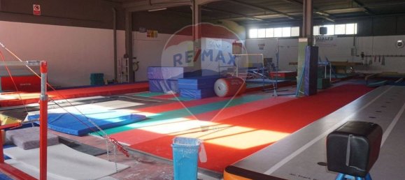 Propiedad comercial en Ragusa, Italy 1000 m² No. 309140 2