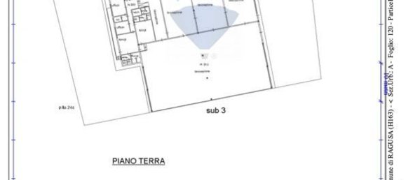 Propiedad comercial en Ragusa, Italy 1000 m² No. 309140 3