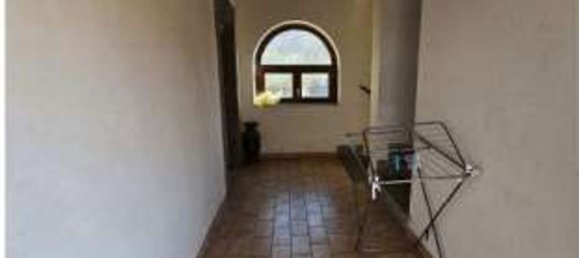 Квартира с 2 комнатами в Орвието, Италия № 260637 3