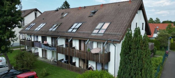 Dúplex de 4 habitaciónes en Kassel, Germany No. 306016 2