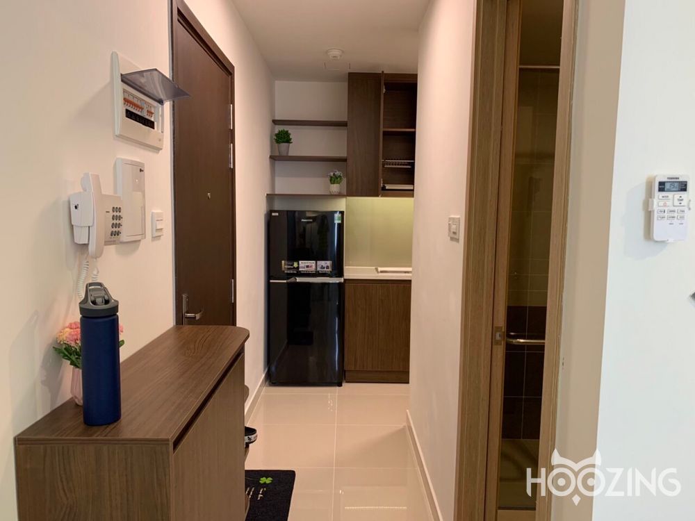 1 room Office in Thu Duc, Vietnam No. 16045