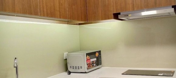 1 room Office in Thu Duc, Vietnam No. 16045 8