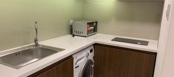 1 room Office in Thu Duc, Vietnam No. 16045 7