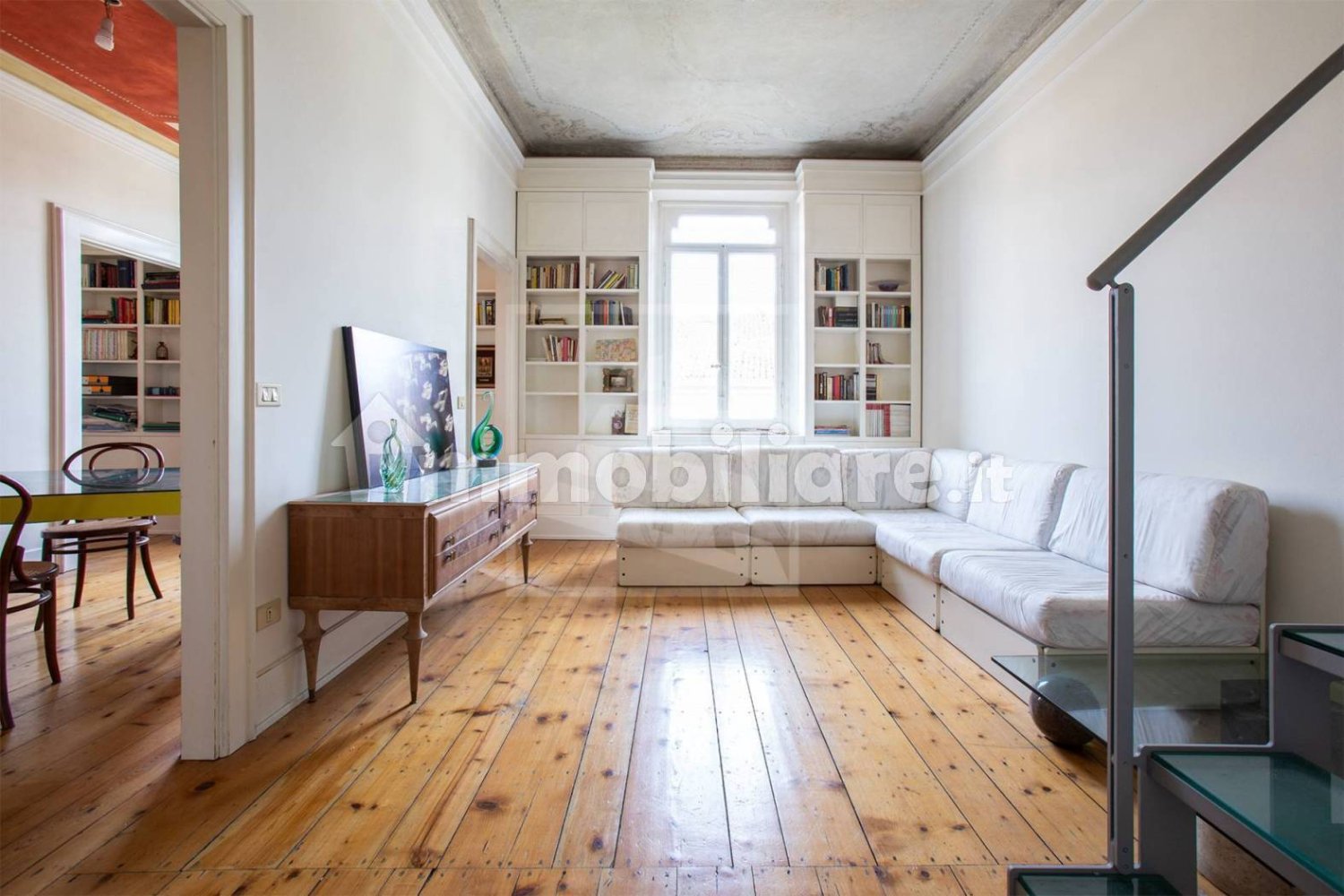 3 bedrooms Duplex in Reggio Emilia, Italy No. 131818