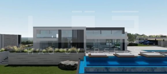 Villa de 4 dormitorios en Crete, Greece No. 8833 13