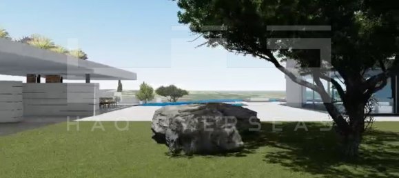 Villa de 4 dormitorios en Crete, Greece No. 8833 12