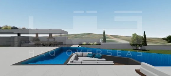 Villa de 4 dormitorios en Crete, Greece No. 8833 17