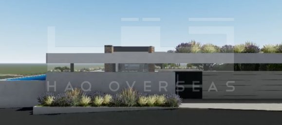 Villa de 4 dormitorios en Crete, Greece No. 8833 21