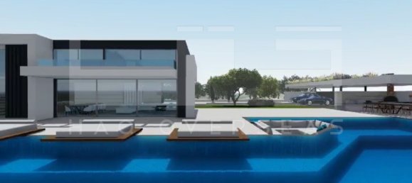 Villa de 4 dormitorios en Crete, Greece No. 8833 16