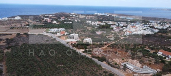 Villa de 4 dormitorios en Crete, Greece No. 8833 3