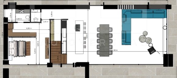 Villa de 4 dormitorios en Crete, Greece No. 8833 10