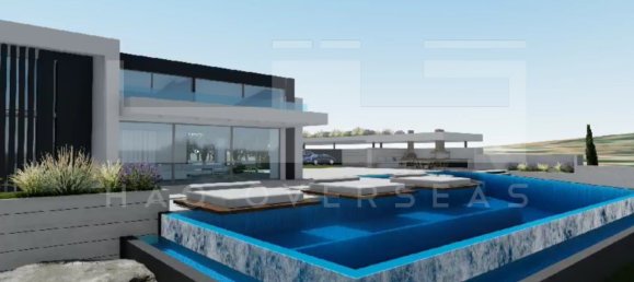 Villa de 4 dormitorios en Crete, Greece No. 8833 23