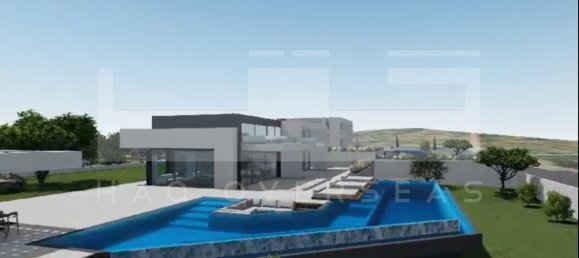 Villa de 4 dormitorios en Crete, Greece No. 8833 19