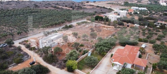 Villa de 4 dormitorios en Crete, Greece No. 8833 2