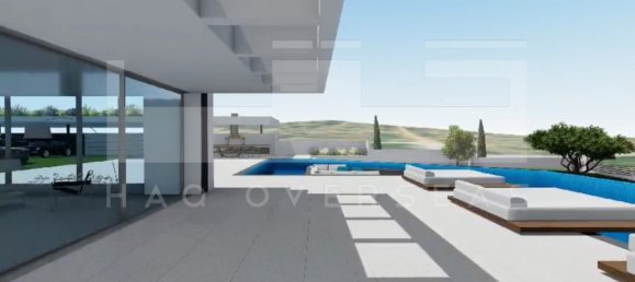 Villa de 4 dormitorios en Crete, Greece No. 8833 24